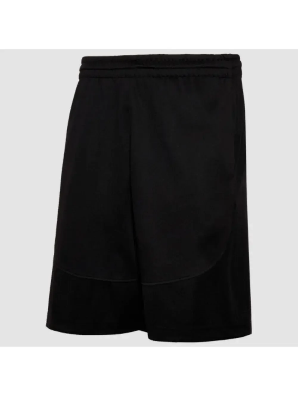 (RC) CSG Fastbreak Basketball Shorts Men's Size XL Black Athletic Gym Training